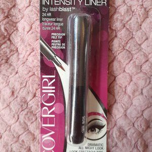 Brand New Covergirl Bombshell Intensity Liner